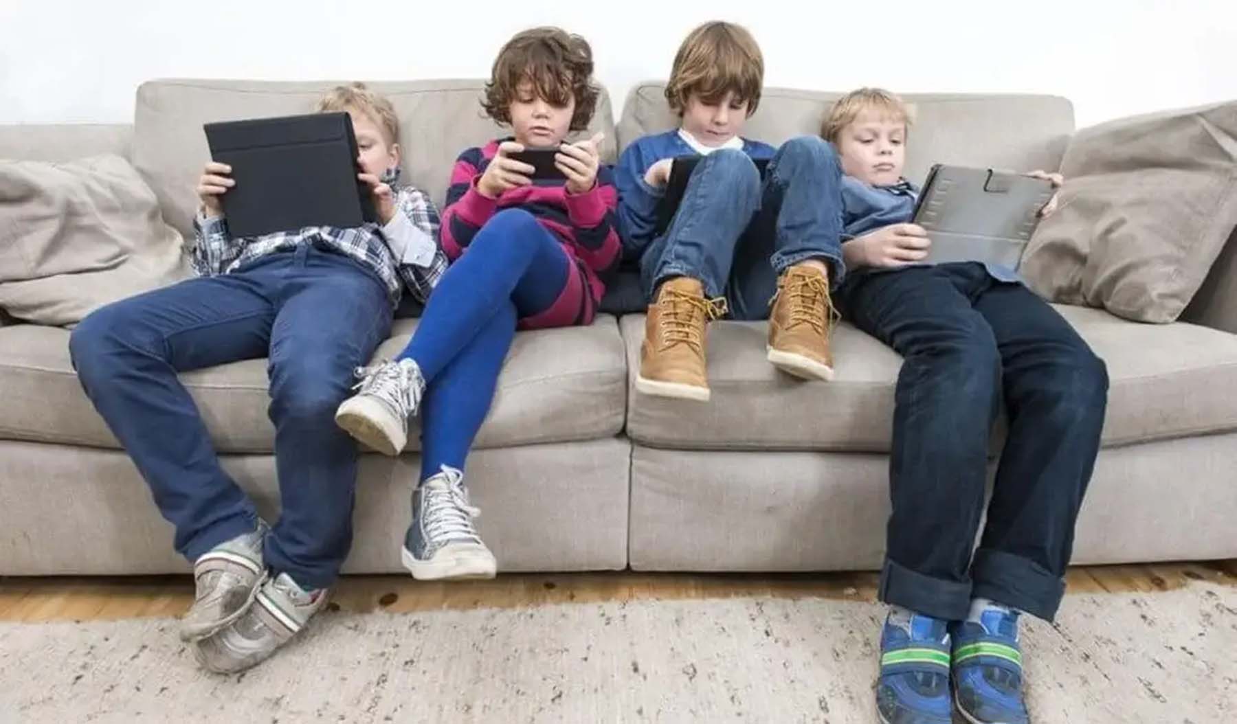 A ação da gravidade na estrutura musculoesquelética de adolescentes sedentários