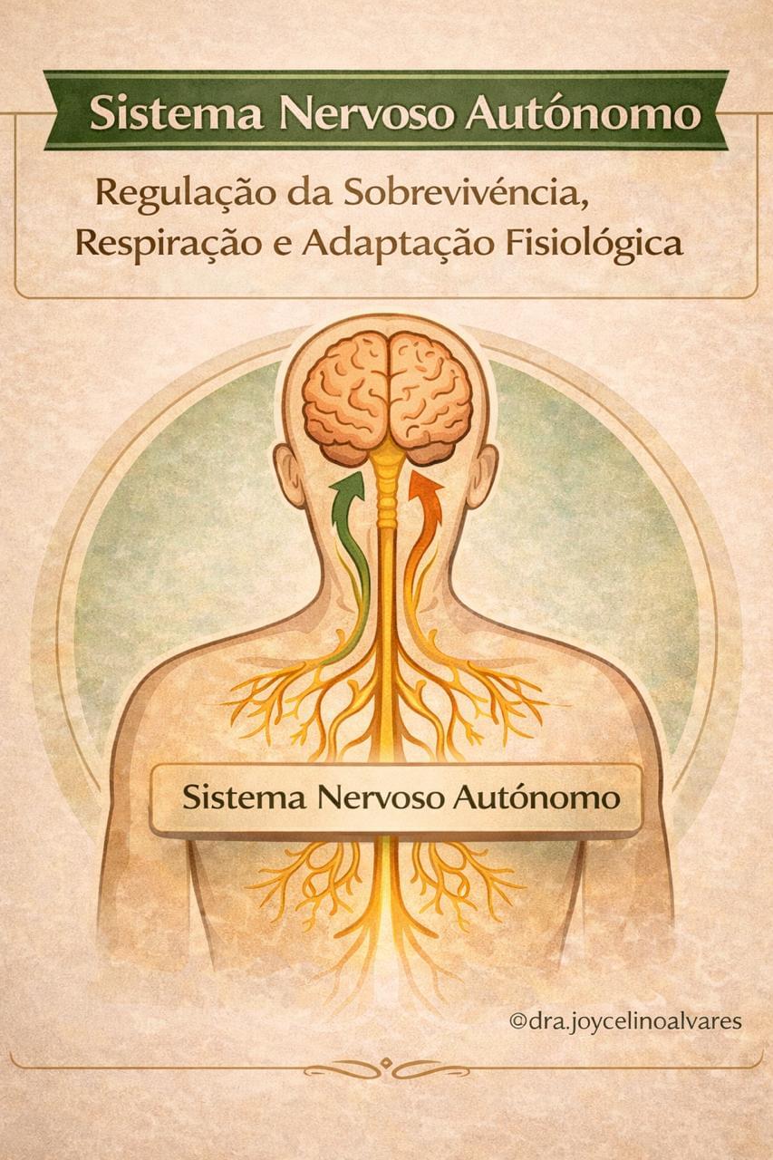 Respiração e Sistema Nervoso